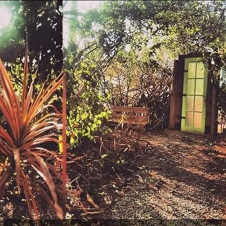 Villa Morena Benessere Florianópolis Buitenkant foto