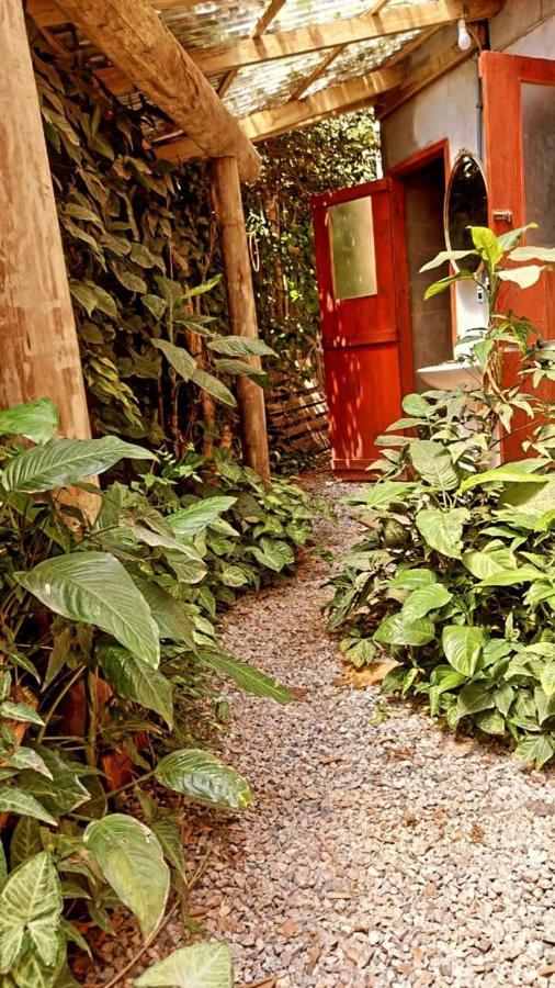Villa Morena Benessere Florianópolis Buitenkant foto