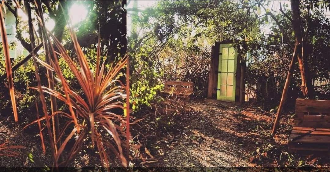 Villa Morena Benessere Florianópolis Buitenkant foto