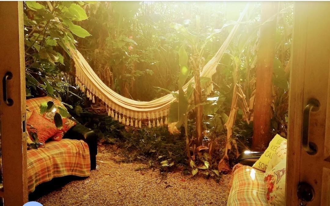 Villa Morena Benessere Florianópolis Buitenkant foto