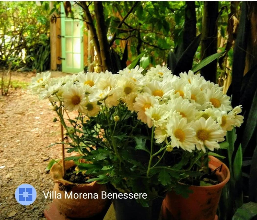 Villa Morena Benessere Florianópolis Buitenkant foto
