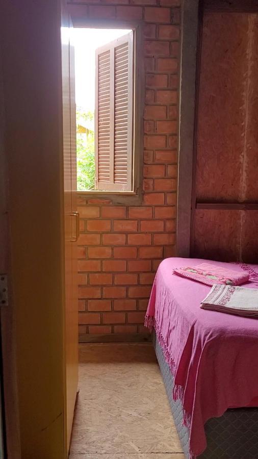 Villa Morena Benessere Florianópolis Buitenkant foto