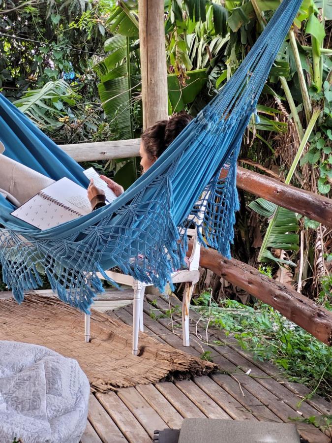 Villa Morena Benessere Florianópolis Buitenkant foto
