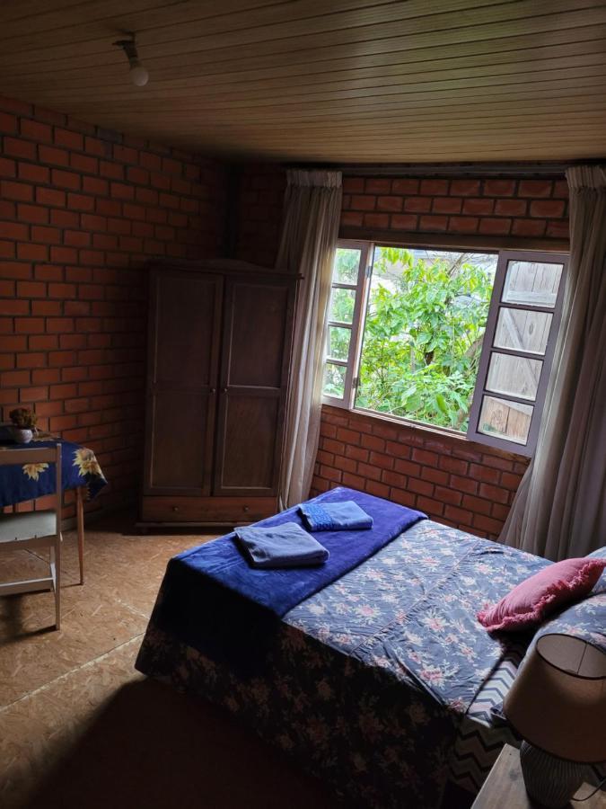 Villa Morena Benessere Florianópolis Buitenkant foto