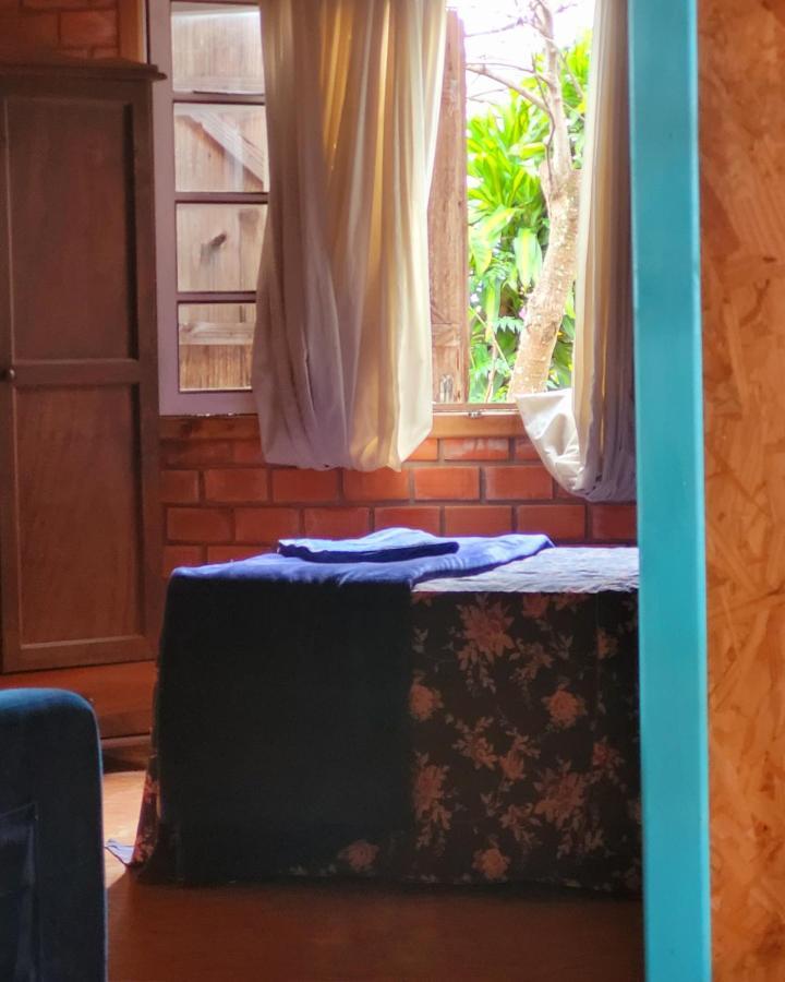 Villa Morena Benessere Florianópolis Buitenkant foto