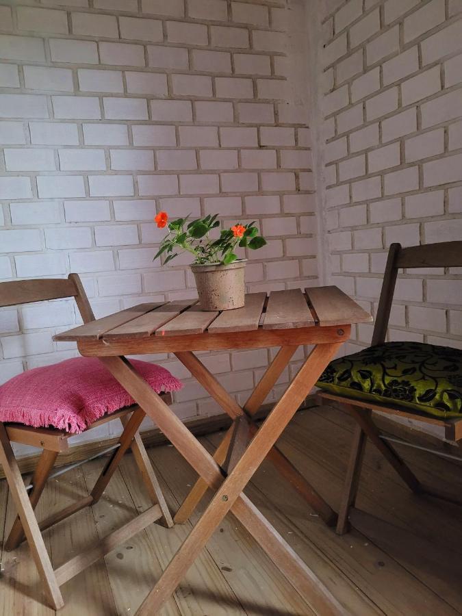 Villa Morena Benessere Florianópolis Buitenkant foto