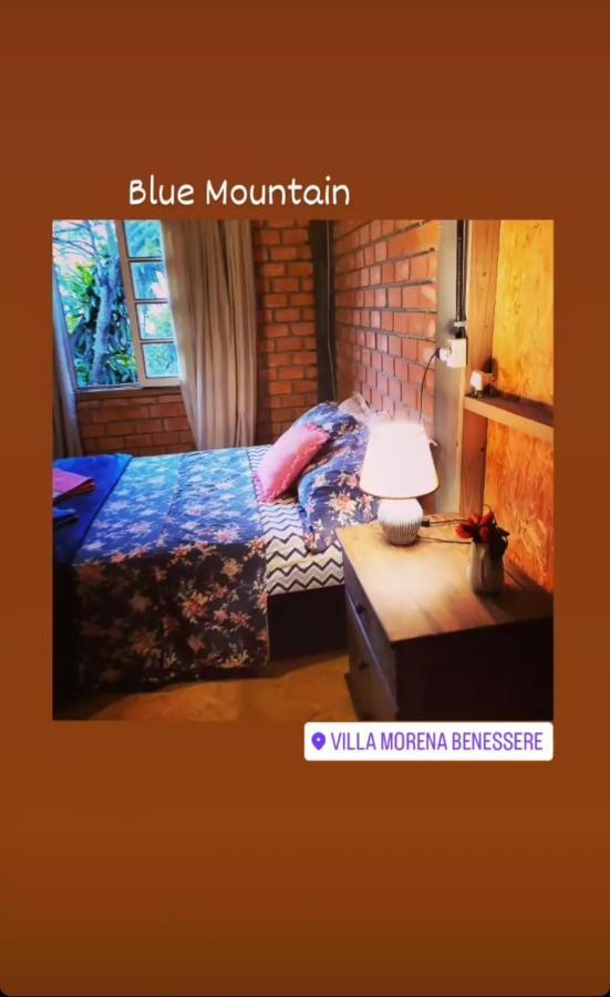 Villa Morena Benessere Florianópolis Buitenkant foto