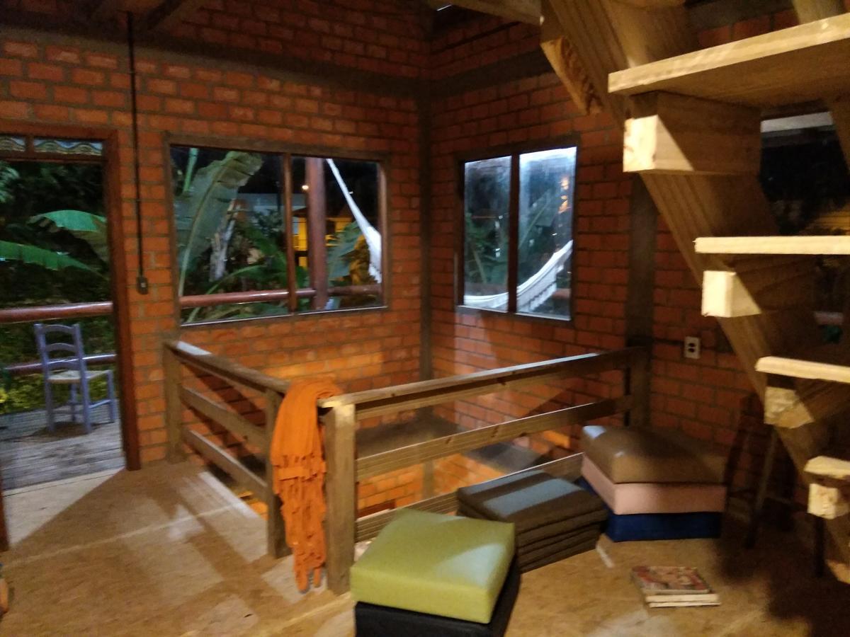 Villa Morena Benessere Florianópolis Buitenkant foto